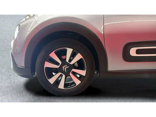 CitroenC3 Origin PureTech 83 S&S Max 61 kW (83 CV) Vehículo usado en Barcelona - 19