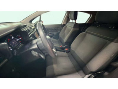 Citroen C3 Origin PureTech 83 S&S Max 61 kW (83 CV) Citroen C3 Origin PureTech 83 S&S Max 61 kW (83 CV)