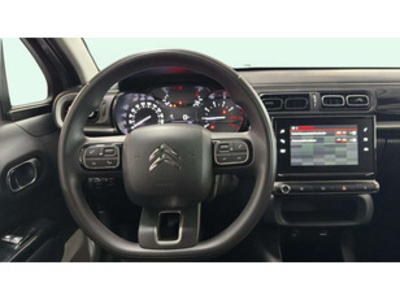 Citroen C3 Origin PureTech 83 S&S Max 61 kW (83 CV) Citroen C3 Origin PureTech 83 S&S Max 61 kW (83 CV)