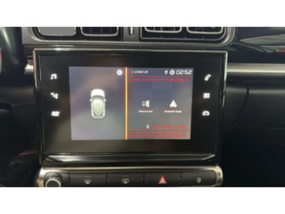 Citroen C3 Origin PureTech 83 S&S Max 61 kW (83 CV) Citroen C3 Origin PureTech 83 S&S Max 61 kW (83 CV)