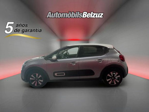 Citroen C3 Origin PureTech 83 S&S Max 61 kW (83 CV)