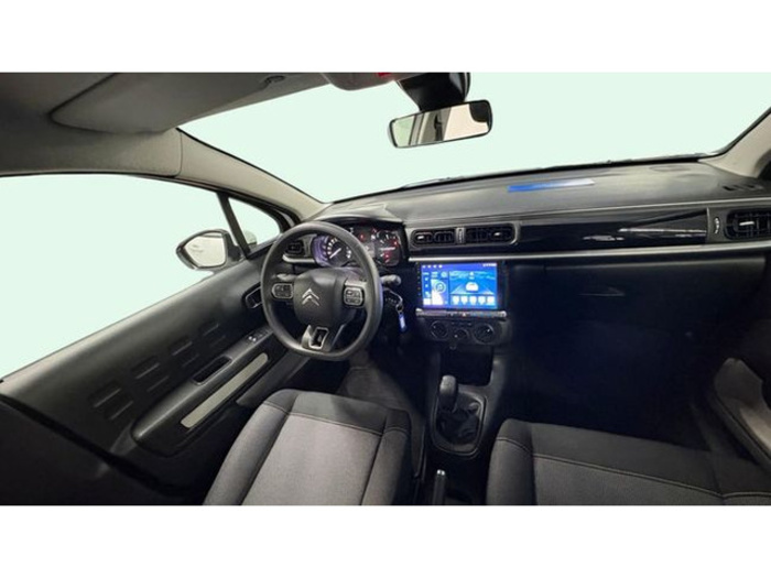 CitroenC3 PureTech 83 You! 61 kW (83 CV) Vehículo usado en Barcelona - 11 CitroenC3 PureTech 83 You! 61 kW (83 CV) Vehículo usado en Barcelona - 11