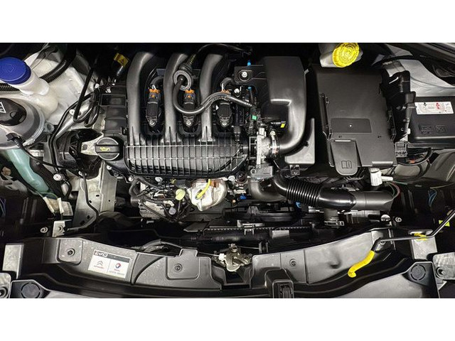 CitroenC3 PureTech 83 You! 61 kW (83 CV) Vehículo usado en Barcelona - 15