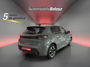 Peugeot 208 Allure Hybrid eDCS6 75 kW (100 CV)