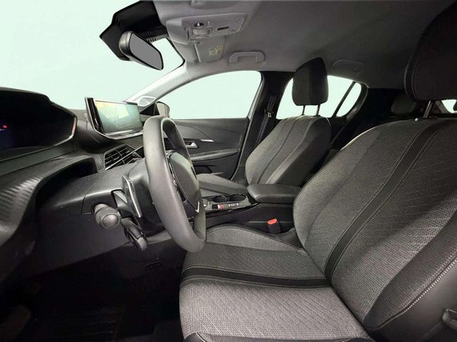 Peugeot208 Style Hybrid 110 eDCS6 81 kW (110 CV) Vehículo usado en Barcelona - 7