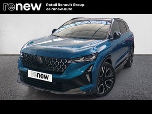 Renault Austral Esprit Alpine E-Tech Full Hybrid 147 kW (200 CV)
