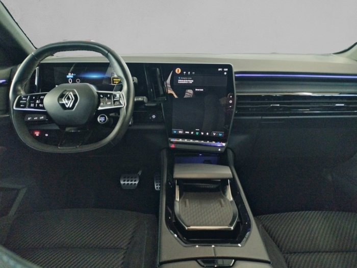 Renault Austral Iconic Esprit Alpine E-Tech Full Hybrid 147 kW (200 CV) - foto 5 de Renault Austral Renault Austral Iconic Esprit Alpine E-Tech Full Hybrid 147 kW (200 CV) - foto 5 de Renault Austral