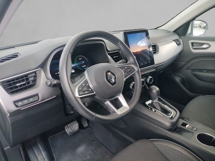 Renault Arkana Techno E-Tech full hybrid 145 EDC 107 kW (145 CV) - foto 4 de Renault Arkana Renault Arkana Techno E-Tech full hybrid 145 EDC 107 kW (145 CV) - foto 4 de Renault Arkana