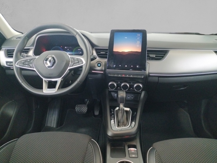Renault Arkana Techno E-Tech full hybrid 145 EDC 107 kW (145 CV) - foto 5 de Renault Arkana Renault Arkana Techno E-Tech full hybrid 145 EDC 107 kW (145 CV) - foto 5 de Renault Arkana