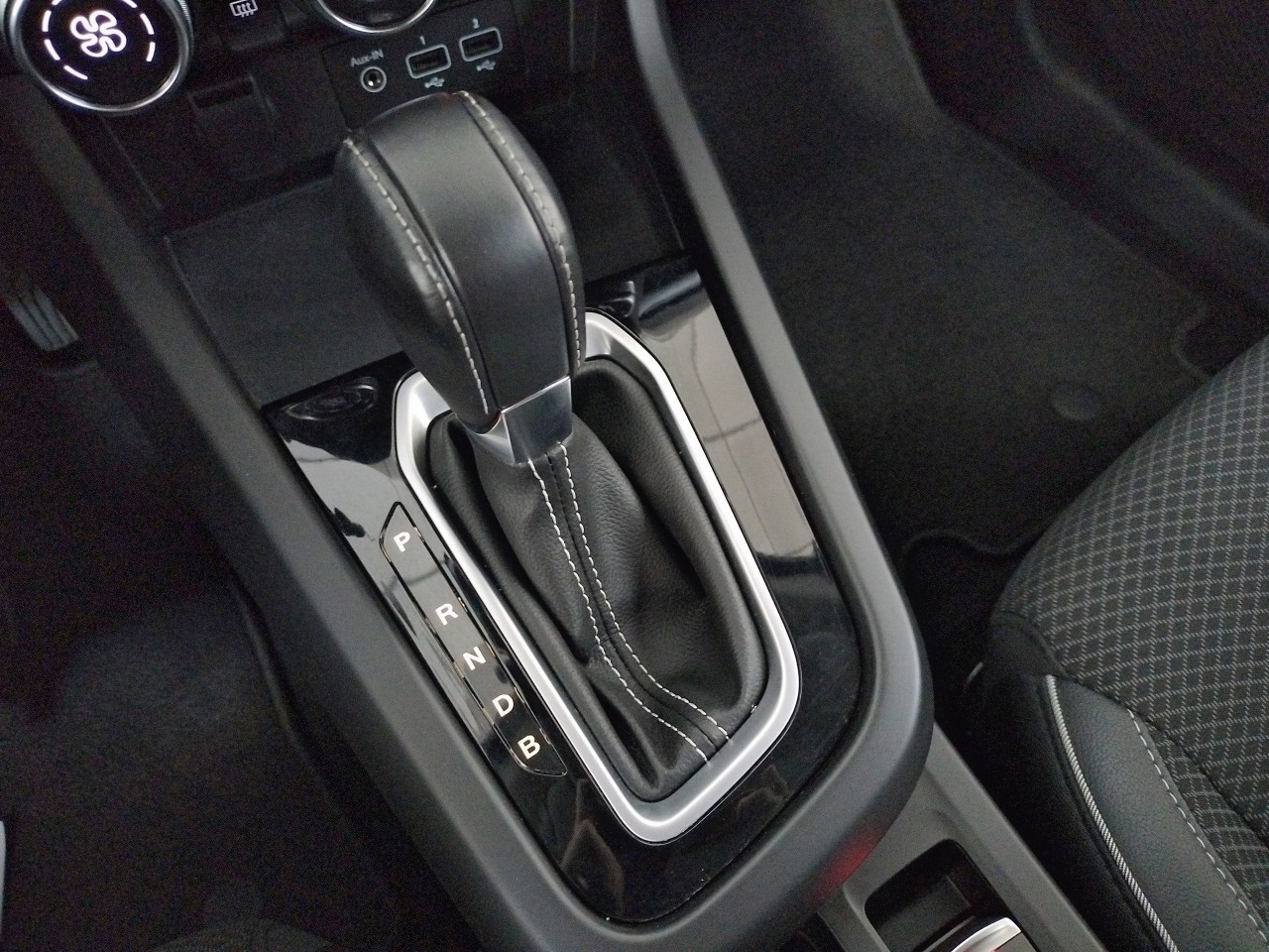 Renault Arkana Techno E-Tech full hybrid 145 EDC 107 kW (145 CV) - foto 7 de Renault Arkana