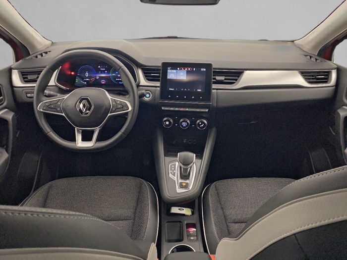 Renault Captur Zen E-TECH Híbrido enchufable 118 kW (160 CV) - foto 5 de Renault Captur Renault Captur Zen E-TECH Híbrido enchufable 118 kW (160 CV) - foto 5 de Renault Captur