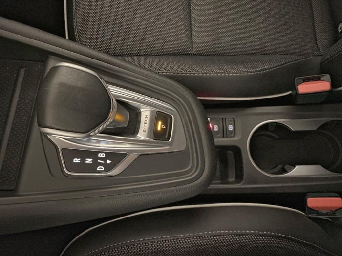 Renault Captur Zen E-TECH Híbrido enchufable 118 kW (160 CV) - foto 7 de Renault Captur Renault Captur Zen E-TECH Híbrido enchufable 118 kW (160 CV) - foto 7 de Renault Captur