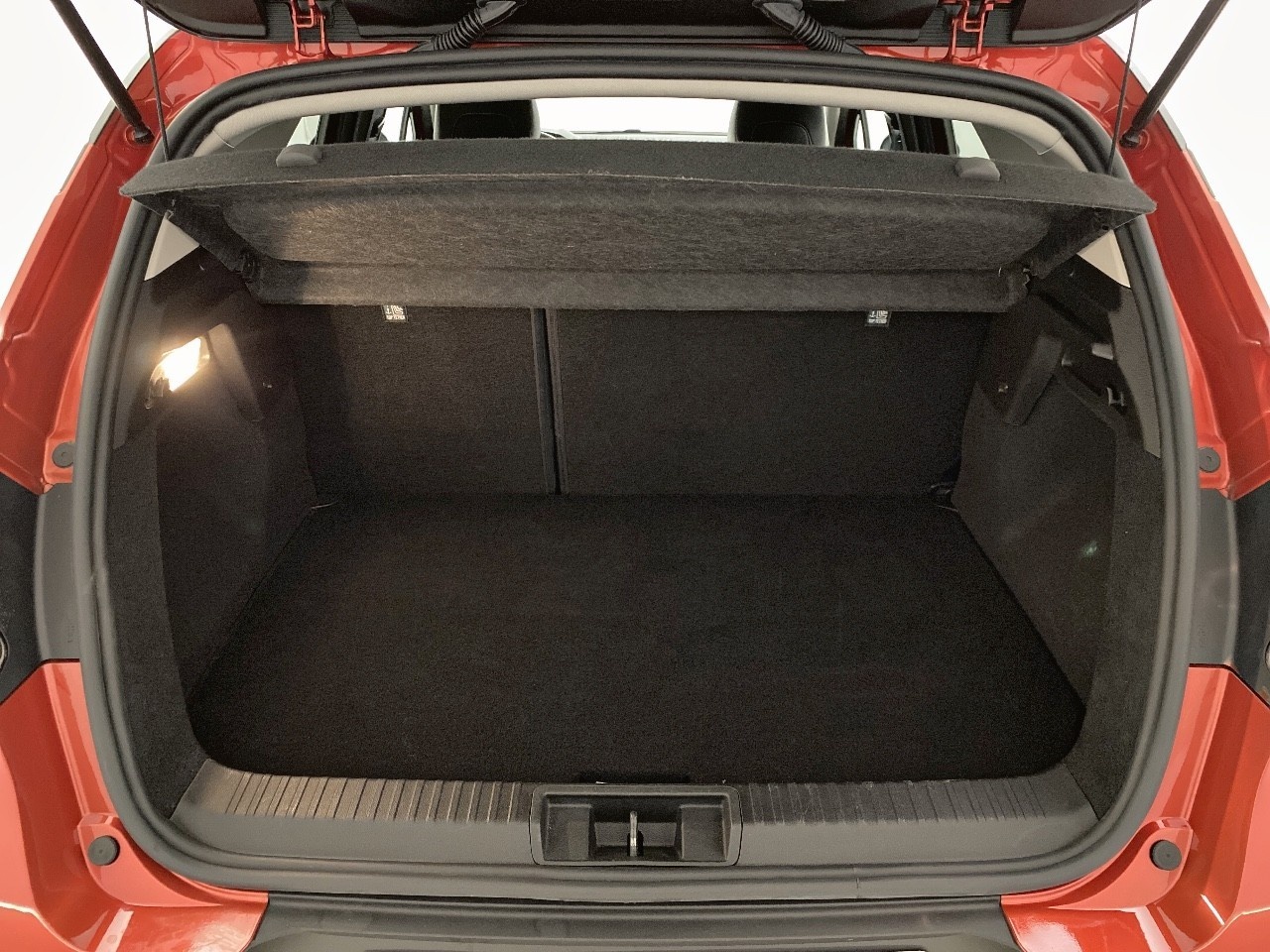 Renault Captur Zen E-TECH Híbrido enchufable 118 kW (160 CV) - foto 12 de Renault Captur