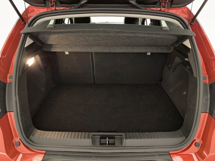 Renault Captur Zen E-TECH Híbrido enchufable 118 kW (160 CV) - foto 12 de Renault Captur Renault Captur Zen E-TECH Híbrido enchufable 118 kW (160 CV) - foto 12 de Renault Captur