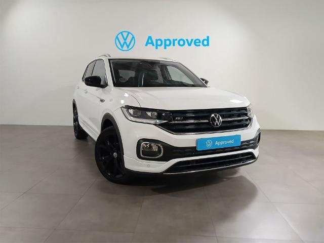 VolkswagenT-Cross Sport 1.0 TSI 81 kW (110 CV) DSG