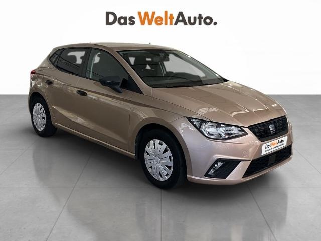 SEATIbiza 1.0 S&S Reference Plus 55 kW (75 CV)