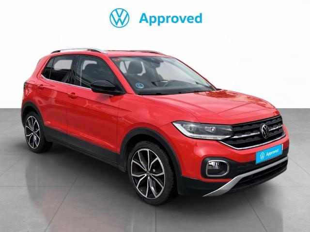 VolkswagenT-Cross Sport 1.0 TSI 81 kW (110 CV) DSG