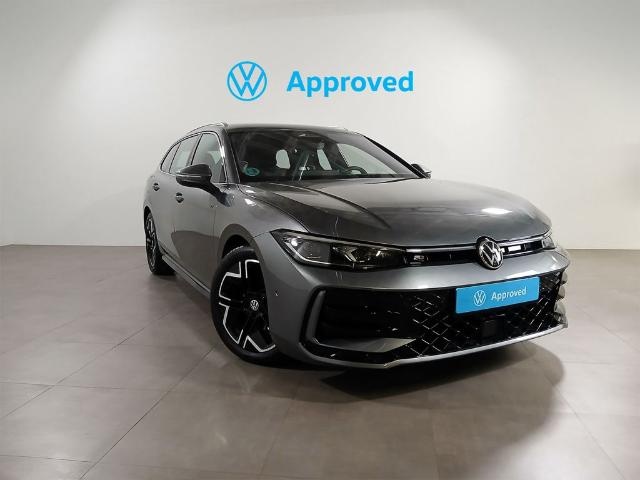 VolkswagenPassat Variant R-Line 2.0 TDI 110 kW (150 CV) DSG