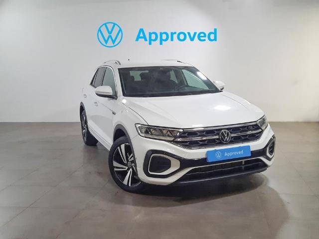 VolkswagenT-Roc R-Line 1.5 TSI 110 kW (150 CV) DSG