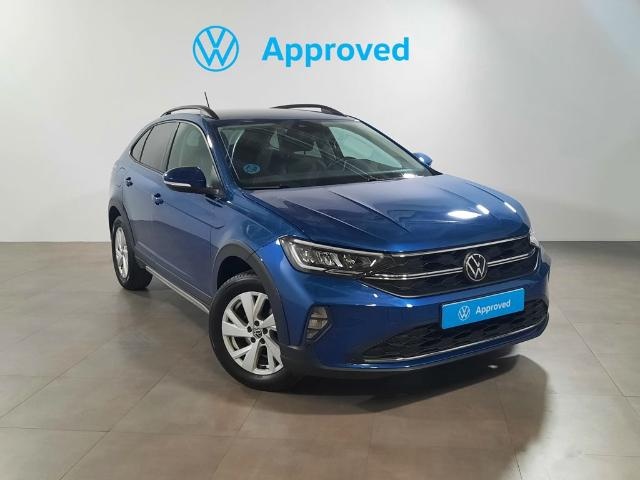 VolkswagenTaigo Life 1.0 TSI 81 kW (110 CV)