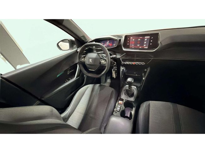 Peugeot2008 Puretech 100 S&S Active Pack 75 kW (100 CV) Vehículo usado en Barcelona - 11 Peugeot2008 Puretech 100 S&S Active Pack 75 kW (100 CV) Vehículo usado en Barcelona - 11