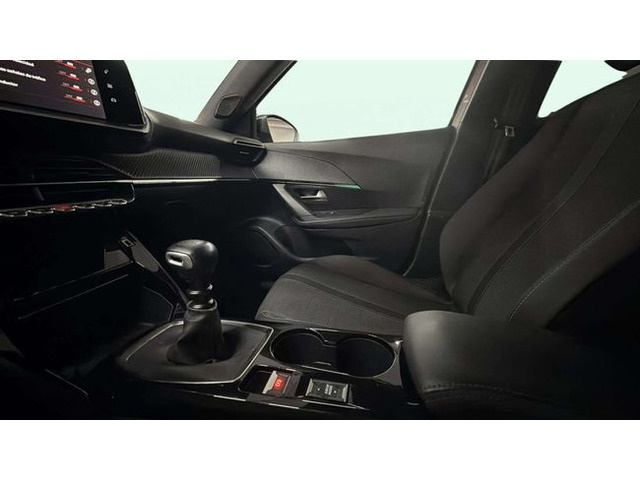 Peugeot2008 Puretech 100 S&S Active Pack 75 kW (100 CV) Vehículo usado en Barcelona - 14