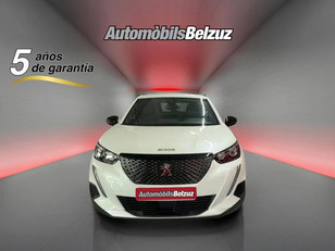 Peugeot 2008 Puretech 100 S&S Active Pack 75 kW (100 CV)