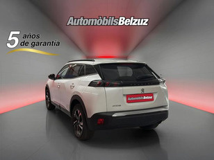 Peugeot 2008 Puretech 100 S&S Active Pack 75 kW (100 CV)