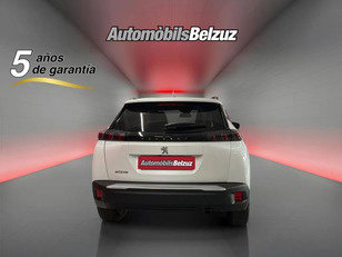 Peugeot 2008 Puretech 100 S&S Active Pack 75 kW (100 CV)
