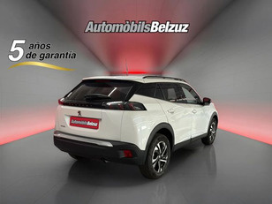 Peugeot 2008 Puretech 100 S&S Active Pack 75 kW (100 CV)