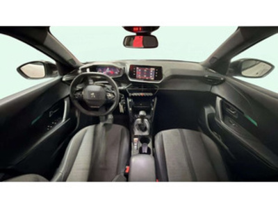 Peugeot 2008 Puretech 100 S&S Active Pack 75 kW (100 CV) Peugeot 2008 Puretech 100 S&S Active Pack 75 kW (100 CV)