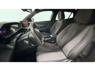 Peugeot 2008 Puretech 100 S&S Active Pack 75 kW (100 CV) Peugeot 2008 Puretech 100 S&S Active Pack 75 kW (100 CV)