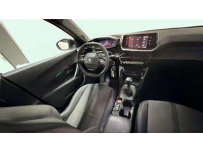 Peugeot 2008 Puretech 100 S&S Active Pack 75 kW (100 CV) Peugeot 2008 Puretech 100 S&S Active Pack 75 kW (100 CV)