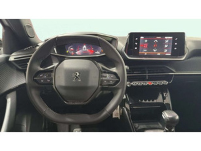 Peugeot 2008 Puretech 100 S&S Active Pack 75 kW (100 CV) Peugeot 2008 Puretech 100 S&S Active Pack 75 kW (100 CV)