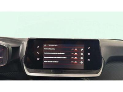 Peugeot 2008 Puretech 100 S&S Active Pack 75 kW (100 CV) Peugeot 2008 Puretech 100 S&S Active Pack 75 kW (100 CV)