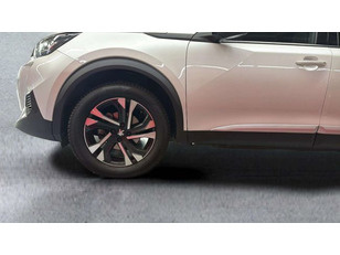 Peugeot 2008 Puretech 100 S&S Active Pack 75 kW (100 CV)