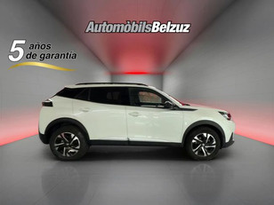 Peugeot 2008 Puretech 100 S&S Active Pack 75 kW (100 CV)