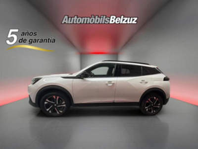 Peugeot 2008 Puretech 100 S&S Active Pack 75 kW (100 CV) Peugeot 2008 Puretech 100 S&S Active Pack 75 kW (100 CV)