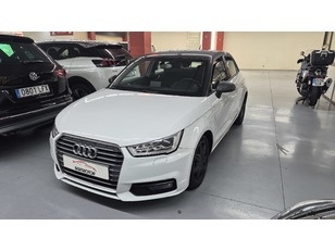 Audi A1 Sportback design 1.6 TDI 85 kW (116 CV)
