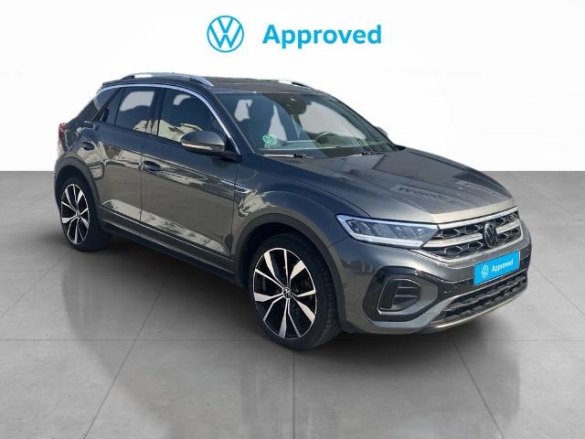 VolkswagenT-Roc R-Line 1.5 TSI 110 kW (150 CV) DSG