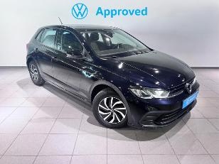 VolkswagenPolo Life 1.0 TSI 70 kW (95 CV)