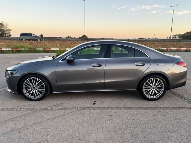 Mercedes-BenzCLA 220 d 140 kW (190 CV) Vehículo usado en Barcelona - 9