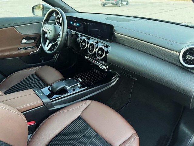 Mercedes-BenzCLA 220 d 140 kW (190 CV) Vehículo usado en Barcelona - 29