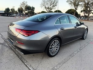 Mercedes-Benz CLA 220 d 140 kW (190 CV)