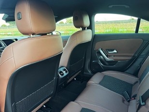 Mercedes-Benz CLA 220 d 140 kW (190 CV)