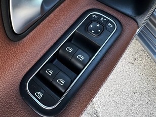 Mercedes-Benz CLA 220 d 140 kW (190 CV)
