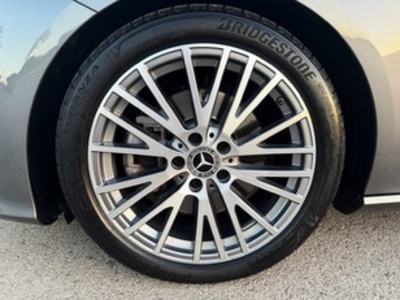 Mercedes-Benz CLA 220 d 140 kW (190 CV) Mercedes-Benz CLA 220 d 140 kW (190 CV)
