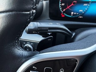 Mercedes-Benz CLA 220 d 140 kW (190 CV)
