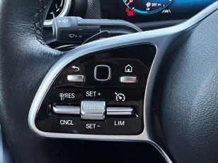 Mercedes-Benz CLA 220 d 140 kW (190 CV)