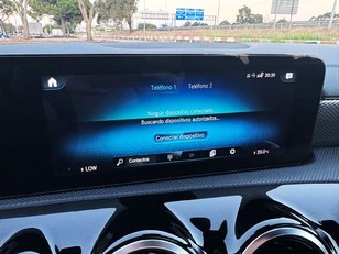 Mercedes-Benz CLA 220 d 140 kW (190 CV)